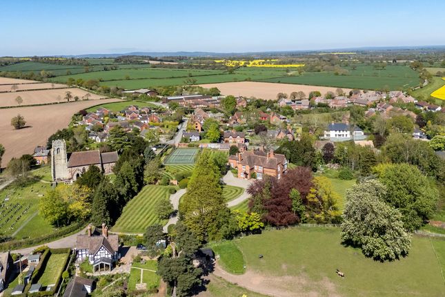 6 bed property, in Upton Magna, £1,750,000