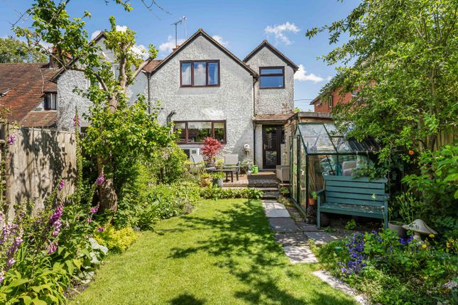 4 bed property, in Nyewood Road, £550,000