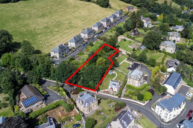 Studio, in Building Plot, £75,000