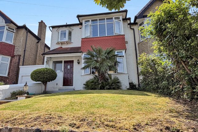 4 bed property, in Ena Road, £700,000
