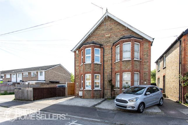 3 bed property, in Albany Road, £650,000