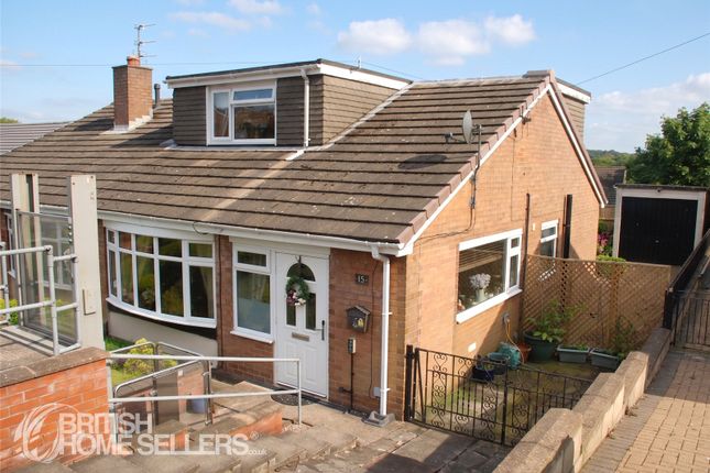 3 bed property, in Poplar Drive, £210,000