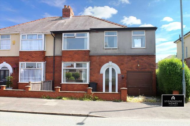 3 bed property, in Cadley Causeway, £180,000