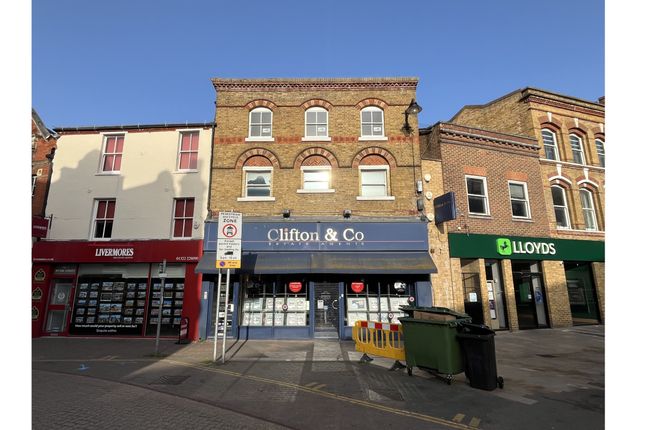 Studio, in 2 High Street, £450,000