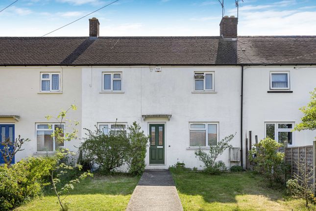 3 bed property, in Bowling Green Crescent, £315,000