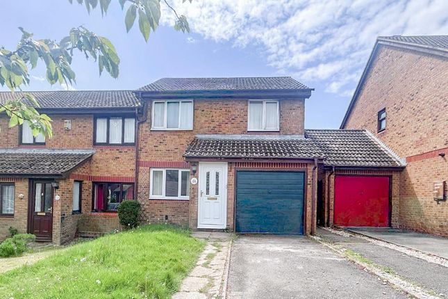 3 bed property, in The Meadows, £335,000