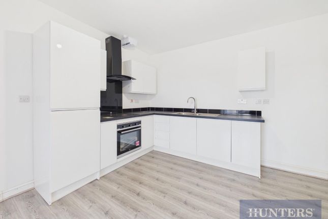 1 bed property, in Prince Of Wales Terrace, £90,000
