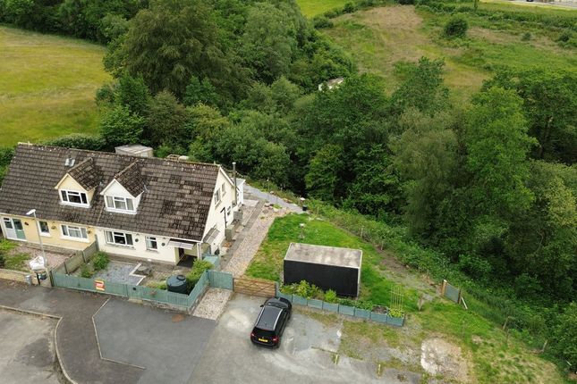 3 bed property, in Glanduar, £219,950