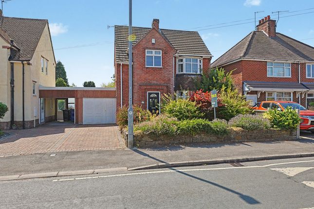 3 bed property, in Grangewood Road, £230,000