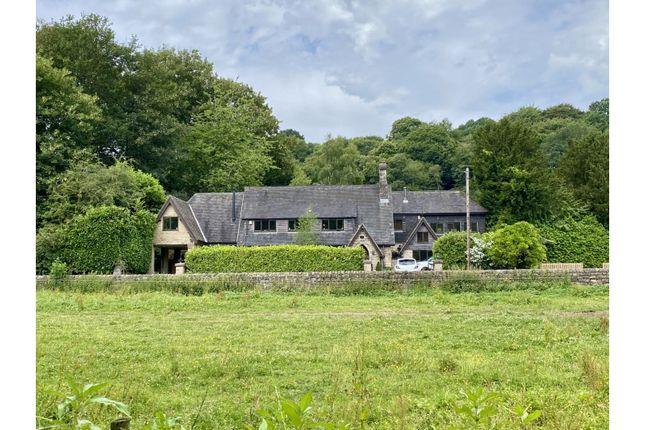 5 bed property, in Alfreton Road, £849,000