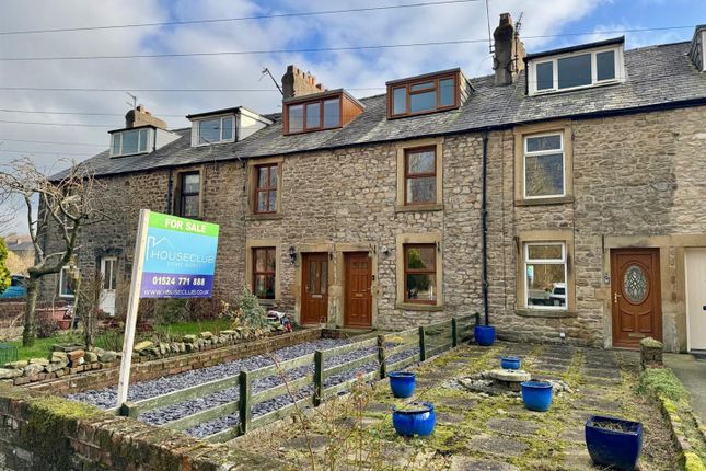 3 bed property, in Hornby Road, £230,000