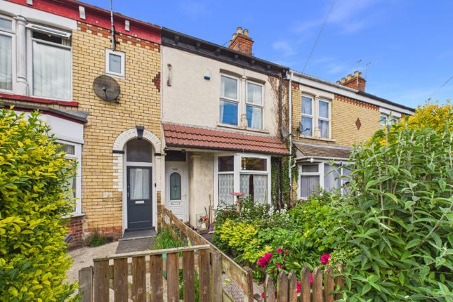 3 bed property, in Lambert Street, £110,000