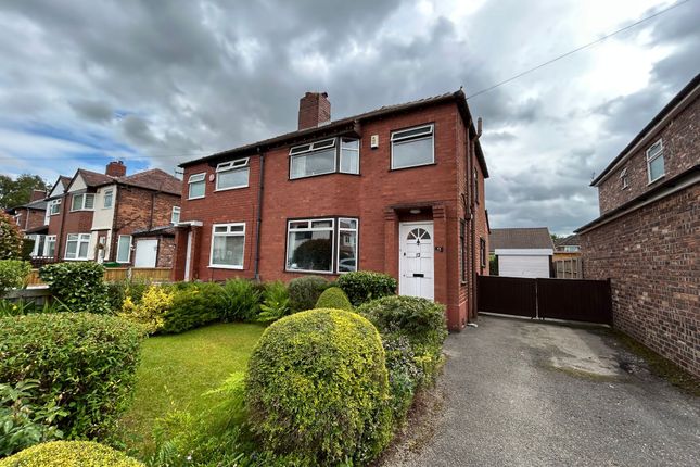 3 bed property, in Beech Avenue, £300,000