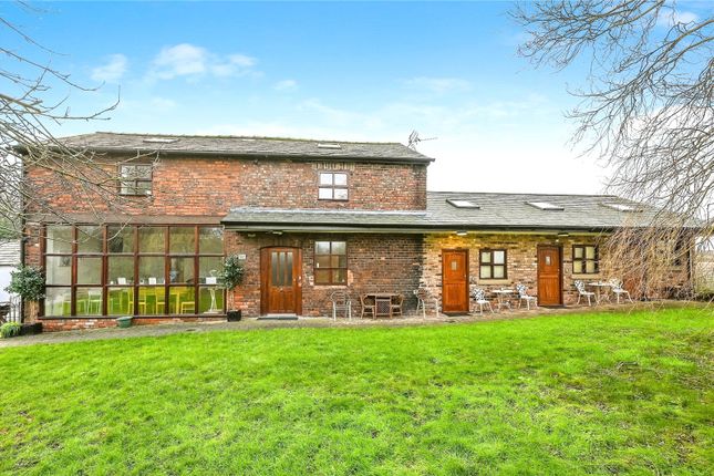 7 bed property, in Hale Road, £650,000