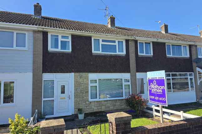 3 bed property, in Longfellow Road, £225,000