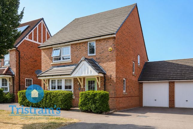 4 bed property, in Greymede Avenue, £380,000