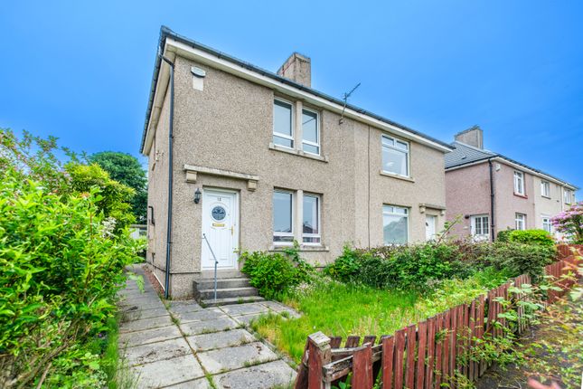 2 bed property, in Drumbathie Terrace, £95,000