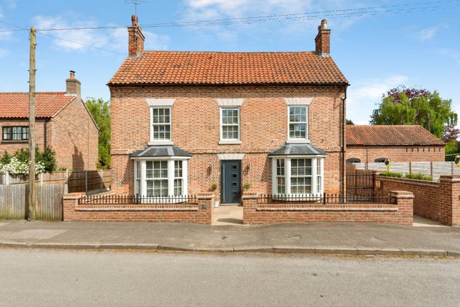 7 bed property, in Main Street, £850,000