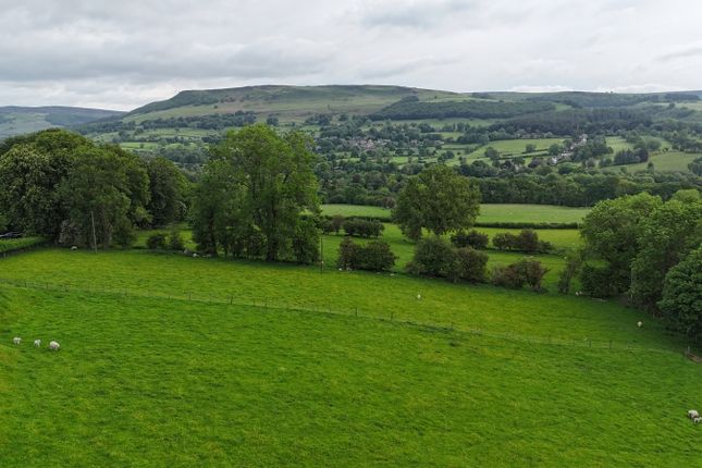 Land, in Lot 2B - Land At Shatton, £180,000