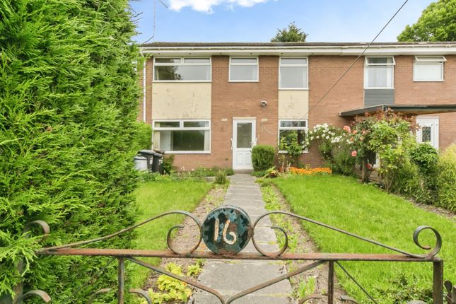 3 bed property, in Crossway, £125,000