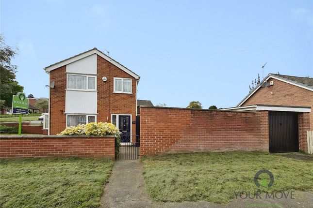 3 bed property, in Norman Street, £210,000