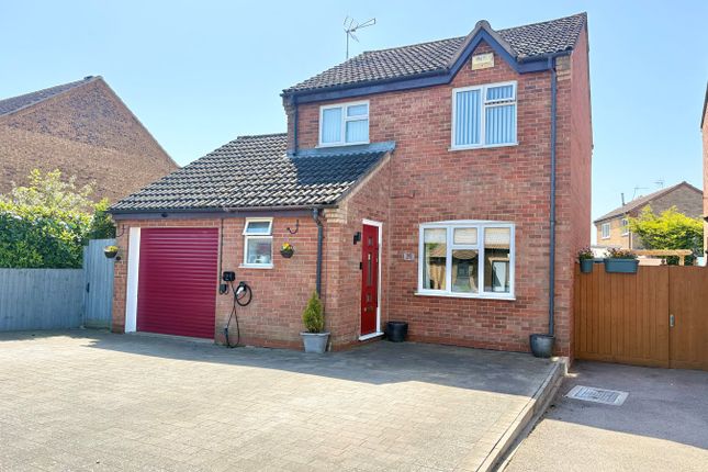 3 bed property, in Kirtley Way, £340,000