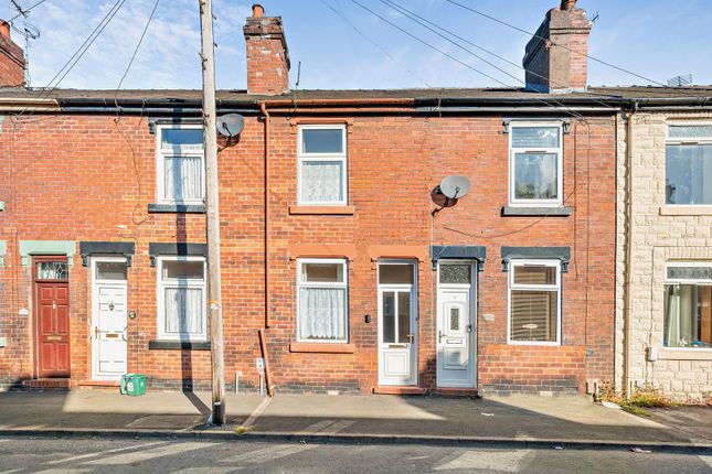 3 bed property, in Keeling Street, £105,000