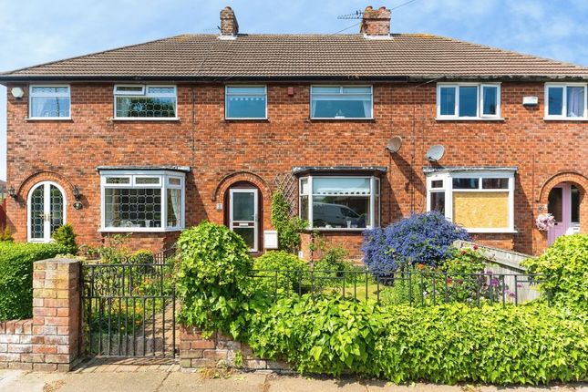 3 bed property, in Winchester Avenue, £99,950