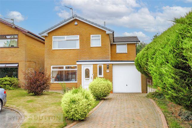 3 bed property, in Oakwood, £360,000