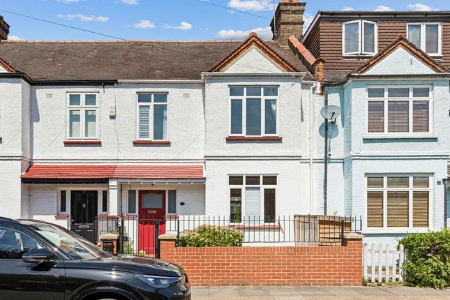 3 bed property, in Sulivan Road, £1,250,000
