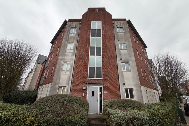 1 bed property, in Sytchmill Way, £71,000