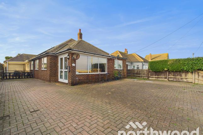 3 bed property, in Coast Drive, £525,000