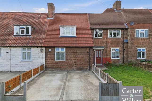 2 bed property, in Valence Avenue, £375,000