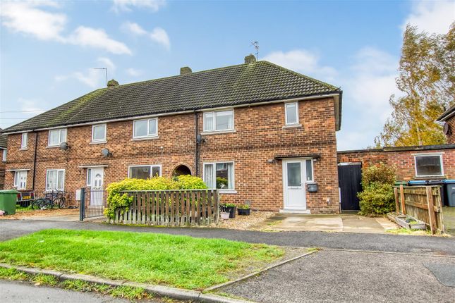3 bed property, in Prospect View, £160,000