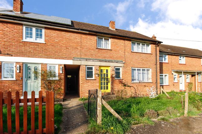 Land, in Mount Pleasant Road, £400,000