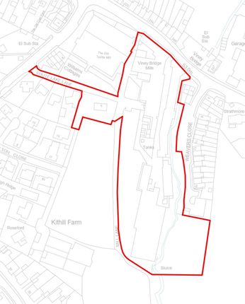 Studio, in South Street, £2,800,000