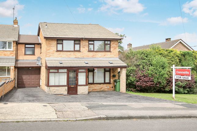 5 bed property, in Coton Road, £450,000
