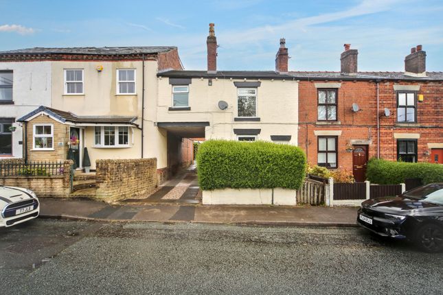 3 bed property, in Ratcliffe Road, £170,000