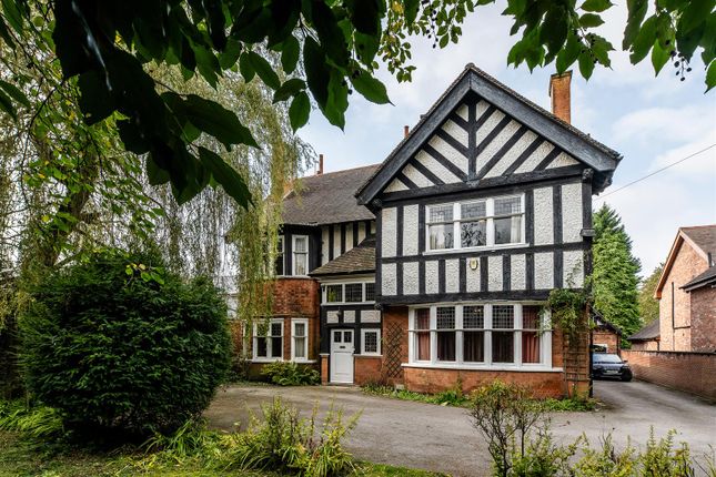 7 bed property, in Plains Road, £950,000