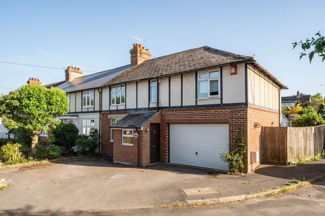 4 bed property, in Park Crescent, £535,000