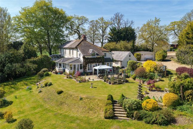 5 bed property, in Mount Pleasant, £715,000