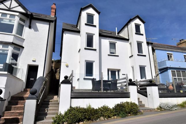 Studio, in Amroth, £169,500