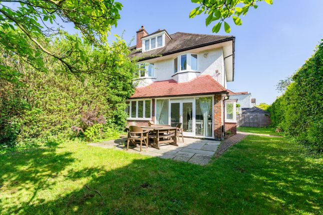 4 bed property, in Chesterfield Road, £1,700,000