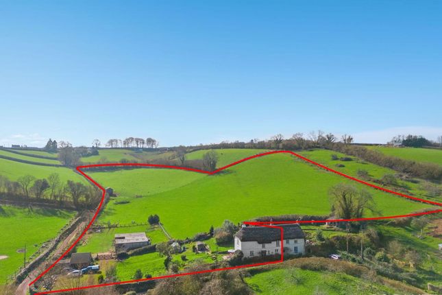 3 bed property, in South Whilborough, £750,000