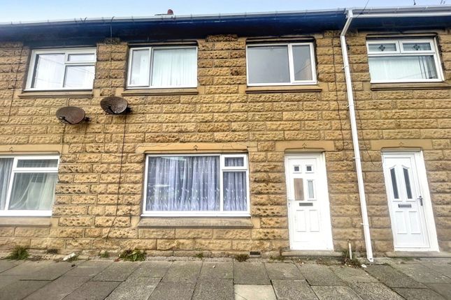 3 bed property, in King Georges Road, £60,000