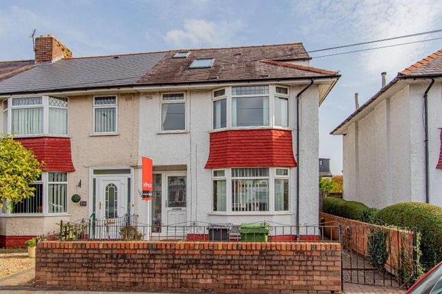 4 bed property, in Caerphilly Road, £325,000