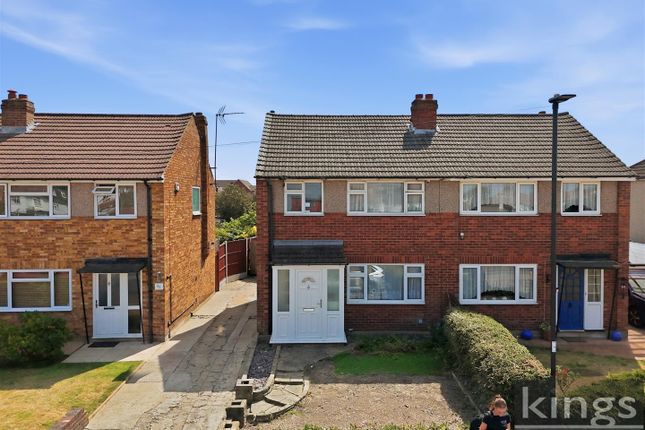 3 bed property, in Holmesdale, £525,000
