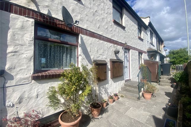 2 bed property, in Sticklepath Hill, £165,000
