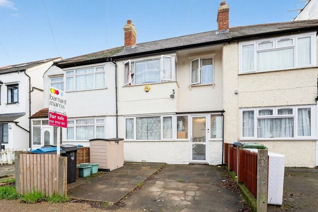 3 bed property, in Cavendish Road, £575,000