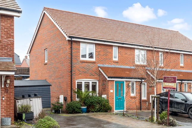 3 bed property, in Muggeridge Road, £375,000